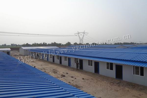 巴基斯坦輸電項目