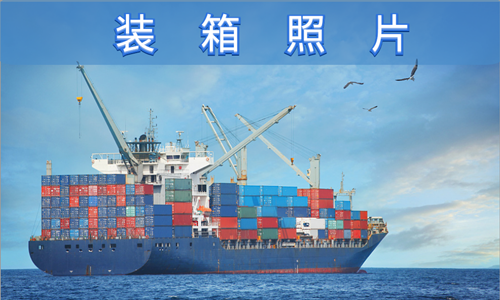 TA型房屋裝箱照片