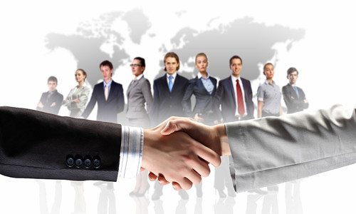 感謝以下企業長期以來對我們的信任與支持